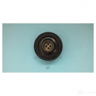 Шкив коленвала QUATTRO FRENI QF51A00118 1439942278 7R 8IT - Изображение 4