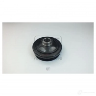 Шкив коленвала QUATTRO FRENI QF51A00122 1439951539 UM BKXS2 - Изображение 1