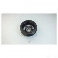 Шкив коленвала QUATTRO FRENI QF51A00122 1439951539 UM BKXS2 - Изображение 3