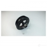 Шкив коленвала QUATTRO FRENI QF51A00122 1439951539 UM BKXS2 - Изображение 5