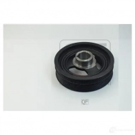 Шкив коленвала QUATTRO FRENI P30 IYRR QF51A00125 1439950218 - Изображение 1