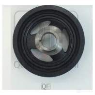 Шкив коленвала QUATTRO FRENI P30 IYRR QF51A00125 1439950218 - Изображение 2