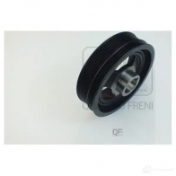 Шкив коленвала QUATTRO FRENI P30 IYRR QF51A00125 1439950218 - Изображение 5