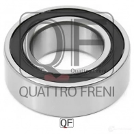 Подшипник приводного вала 35x62x20 QUATTRO FRENI Z TB6Q 1439944627 QF51C00001 - Изображение 2