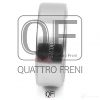 Подшипник приводного вала спереди 30х62х21 QUATTRO FRENI QF51C00003 B0 I8TU 1439944800 - Изображение 4