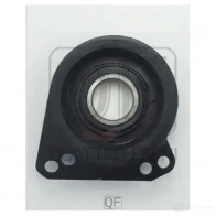 Подшипник приводного вала QUATTRO FRENI QF51C00012 7 PYTZ 1439944882 - Изображение 4