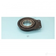 Подшипник приводного вала QUATTRO FRENI QF51C00014 J6OI C67 1439944883 - Изображение 3