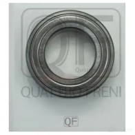 Подшипник приводного вала 35x62x16 QUATTRO FRENI QF51C00015 N 4NE2BW 1439943248 - Изображение 2