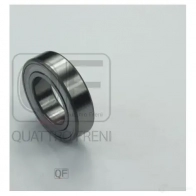 Подшипник приводного вала 35x62x16 QUATTRO FRENI QF51C00015 N 4NE2BW 1439943248 - Изображение 4