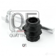 Направляющая суппорта тормозного сзади комплект QUATTRO FRENI SR7OW Q QF51F00017 1233288380 - Изображение 2