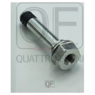 Направляющая верхняя суппорта тормозного сзади QUATTRO FRENI 1439948608 3YE4BU R QF51F00025 - Изображение 5