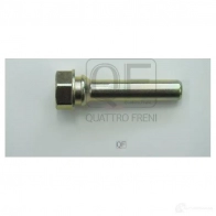 Направляющая нижняя суппорта тормозного сзади QUATTRO FRENI 1439948609 QF51F00026 1C DOCK2 - Изображение 4