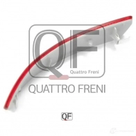 Отражатель заднего бампера слева QUATTRO FRENI QF51M00002 1439941047 16 RIM1 - Изображение 4