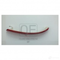 Отражатель заднего бампера справа QUATTRO FRENI EZ 4CBV 1439941048 QF51M00003 - Изображение 3