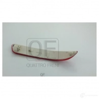 Отражатель заднего бампера справа QUATTRO FRENI EZ 4CBV 1439941048 QF51M00003 - Изображение 4