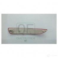 Отражатель заднего бампера справа QUATTRO FRENI EZ 4CBV 1439941048 QF51M00003 - Изображение 5