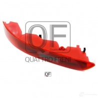 Фонарь габаритный заднего бампера справа QUATTRO FRENI 11 A5X QF51M00030 1439957669