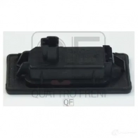 Фонарь освещения номерного знака QUATTRO FRENI QF51M00037 1439958604 C69 B9O2 - Изображение 2