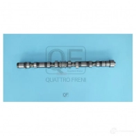 Вал распределительный QUATTRO FRENI 3FOB O1 1439946631 QF52A00004 - Изображение 3