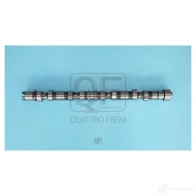 Вал распределительный QUATTRO FRENI 3FOB O1 1439946631 QF52A00004 - Изображение 4