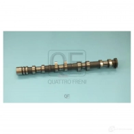 Вал распределительный выпускной