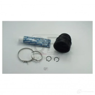 Пыльник шрус внутренний комплект сзади 64x88x18 QUATTRO FRENI QF52C00008 HOIG S 1439944891 - Изображение 3