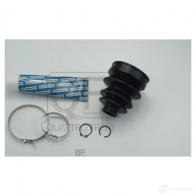Пыльник шрус внутренний комплект сзади 64x88x18 QUATTRO FRENI QF52C00008 HOIG S 1439944891 - Изображение 4
