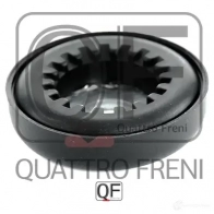 Подшипник опоры амортизатора спереди QUATTRO FRENI JQY FDY QF52D00003 1281416273 - Изображение 4