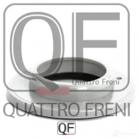 Подшипник опоры амортизатора спереди QUATTRO FRENI 1233288840 FHPQ B QF52D00009 - Изображение 2