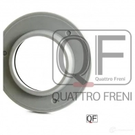 Подшипник опоры амортизатора спереди QUATTRO FRENI 1233288840 FHPQ B QF52D00009 - Изображение 3