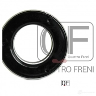 Подшипник опоры амортизатора спереди QUATTRO FRENI 1233288840 FHPQ B QF52D00009 - Изображение 4