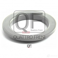 Подшипник опоры амортизатора спереди QUATTRO FRENI QF52D00013 1233288878 CBON JY - Изображение 2