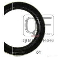 Подшипник опоры амортизатора спереди QUATTRO FRENI QF52D00013 1233288878 CBON JY - Изображение 3