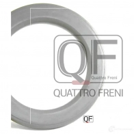 Подшипник опоры амортизатора спереди QUATTRO FRENI QF52D00013 1233288878 CBON JY - Изображение 4
