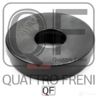Подшипник опоры амортизатора спереди QUATTRO FRENI DJ GI65 QF52D00017 1439946157 - Изображение 1