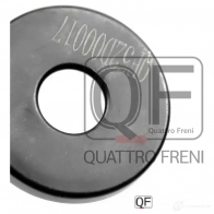 Подшипник опоры амортизатора спереди QUATTRO FRENI DJ GI65 QF52D00017 1439946157 - Изображение 3