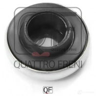 Подшипник опоры амортизатора спереди QUATTRO FRENI A DIG422 QF52D00018 1439943228 - Изображение 3