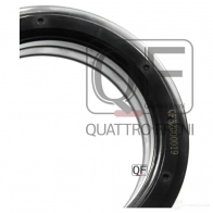 Подшипник опоры амортизатора спереди QUATTRO FRENI 9GM PKNX QF52D00019 1439953205 - Изображение 3