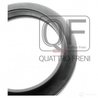 Подшипник опоры амортизатора спереди QUATTRO FRENI 9GM PKNX QF52D00019 1439953205 - Изображение 4