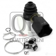 Шрус внутренний правый 29x36.2x23 QUATTRO FRENI 1233215646 4C 18P QF00000053 - Изображение 3