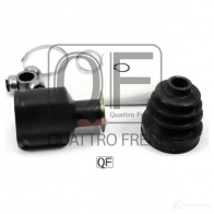 Шрус внутренний правый 29x36.2x23 QUATTRO FRENI 1233215646 4C 18P QF00000053 - Изображение 5