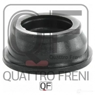 Кольцо уплотнительное свечного колодца QUATTRO FRENI 11B 1S QF53A00002 1233289184 - Изображение 1