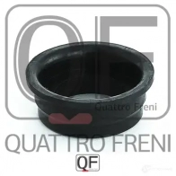 Кольцо уплотнительное свечного колодца QUATTRO FRENI 0 PVMF 1233289186 QF53A00003 - Изображение 2