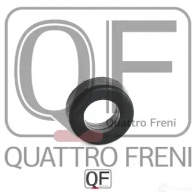 Кольцо уплотнительное форсунки впрыска топлива QUATTRO FRENI 1233289194 QF53A00005 758Q 0CX - Изображение 3