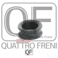 Кольцо уплотнительное форсунки впрыска топлива QUATTRO FRENI QF53A00006 1233289196 5JX QT - Изображение 2