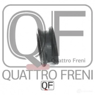Кольцо уплотнительное форсунки впрыска топлива QUATTRO FRENI QF53A00006 1233289196 5JX QT - Изображение 4