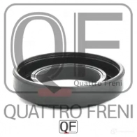Кольцо уплотнительное свечного колодца QUATTRO FRENI QF53A00007 Z0 UUO 1233289198 - Изображение 2