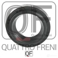 Кольцо уплотнительное свечного колодца QUATTRO FRENI QF53A00007 Z0 UUO 1233289198 - Изображение 3