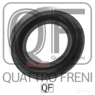 Кольцо уплотнительное свечного колодца QUATTRO FRENI QF53A00007 Z0 UUO 1233289198 - Изображение 4