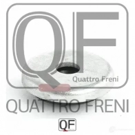 Кольцо уплотнительное свечного колодца QUATTRO FRENI G71N X2 QF53A00009 1233289212 - Изображение 3